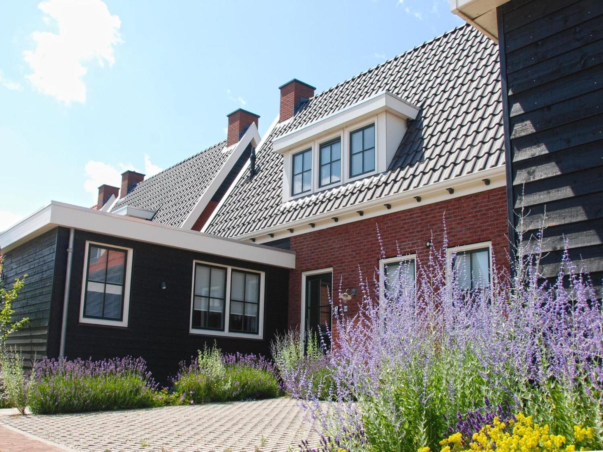 Design Apartment In Zeeland With Its Own Wellness Colijnsplaat Dış mekan fotoğraf